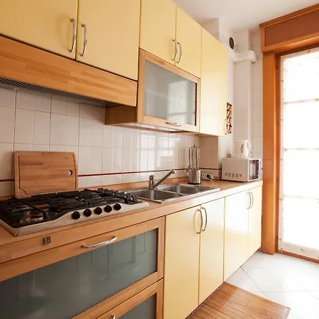 Daire Italianway - Aosta