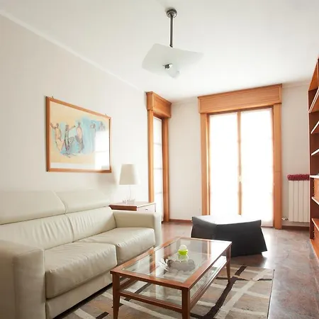 Daire Italianway - Aosta